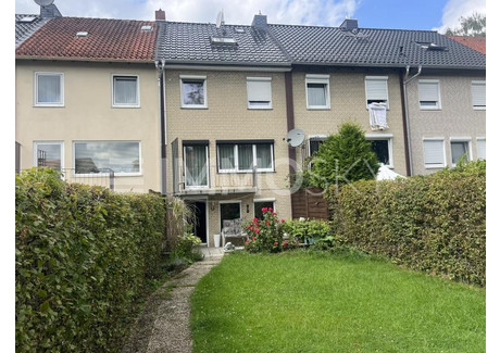 Dom na sprzedaż - Bremen, Niemcy, 129 m², 368 723 USD (1 478 579 PLN), NET-101780339