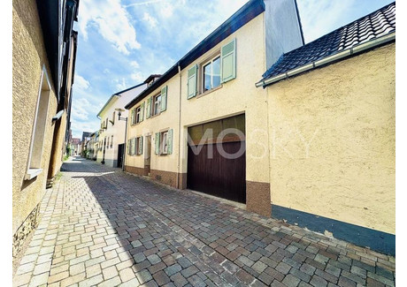 Dom na sprzedaż - Gau Algesheim, Niemcy, 117 m², 322 938 USD (1 294 982 PLN), NET-101700550