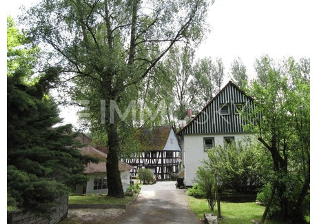 Komercyjne na sprzedaż - Laubach, Niemcy, 890 m², 1 264 285 USD (5 170 926 PLN), NET-101819075