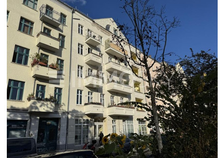 Mieszkanie na sprzedaż - Berlin, Niemcy, 52 m², 321 322 USD (1 314 208 PLN), NET-101951764