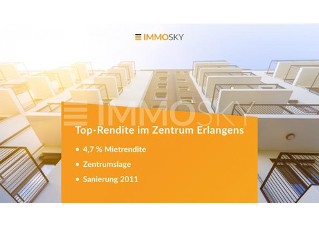 Dom na sprzedaż - Erlangen, Niemcy, 800 m², 3 890 919 USD (15 913 860 PLN), NET-101922522