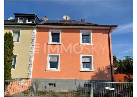 Dom na sprzedaż - Rödermark, Niemcy, 225 m², 1 097 886 USD (4 589 164 PLN), NET-102071908