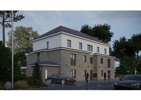 Mieszkanie na sprzedaż - Schneverdingen, Niemcy, 61 m², 356 498 USD (1 458 077 PLN), NET-102194397