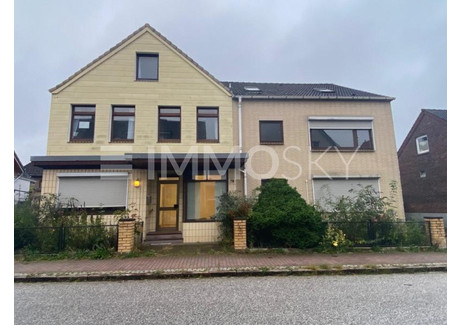 Dom na sprzedaż - Wedel, Niemcy, 300 m², 728 239 USD (2 963 932 PLN), NET-102374384