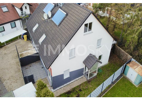 Dom na sprzedaż - Fürth, Niemcy, 120 m², 632 565 USD (2 574 538 PLN), NET-102574743