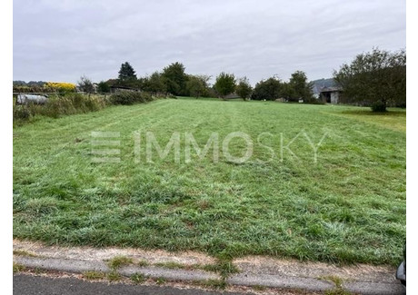 Działka na sprzedaż - Nidda, Niemcy, 1080 m², 200 213 USD (814 865 PLN), NET-102669326