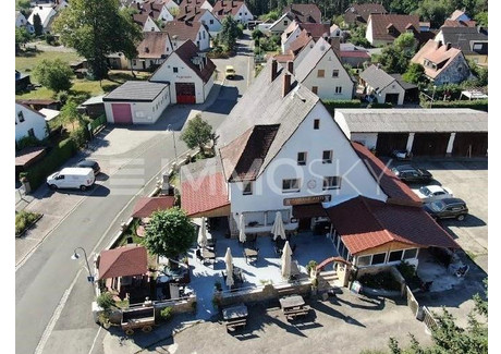 Dom na sprzedaż - Burgthann, Niemcy, 513 m², 784 860 USD (3 194 379 PLN), NET-102698240