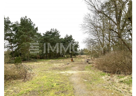 Działka na sprzedaż - Oberkrämer, Niemcy, 5800 m², 493 546 USD (2 008 733 PLN), NET-102614603