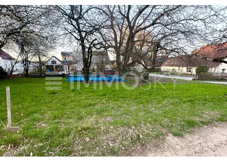 Działka na sprzedaż - Erlangen, Niemcy, 1113 m², 815 514 USD (3 319 142 PLN), NET-102755529