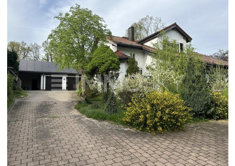 Dom na sprzedaż - Weisendorf, Niemcy, 235 m², 782 217 USD (3 183 623 PLN), NET-102755530