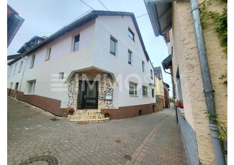 Dom na sprzedaż - Trechtingshausen, Niemcy, 350 m², 368 910 USD (1 501 466 PLN), NET-102755694