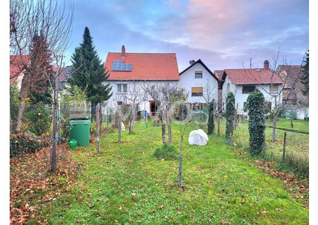 Dom na sprzedaż - Kirchheim An Der Weinstraße, Niemcy, 85 m², 315 809 USD (1 285 342 PLN), NET-102731591