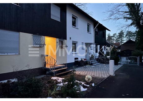 Dom na sprzedaż - Schwabach, Niemcy, 110 m², 380 238 USD (1 558 977 PLN), NET-102731672