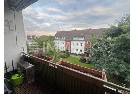 Mieszkanie na sprzedaż - Bremen, Niemcy, 70 m², 263 949 USD (1 082 190 PLN), NET-102731619