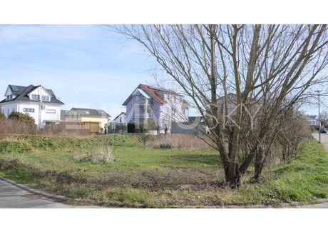 Działka na sprzedaż - Bahlingen Am Kaiserstuhl, Niemcy, 323 m², 270 364 USD (1 100 380 PLN), NET-102800155