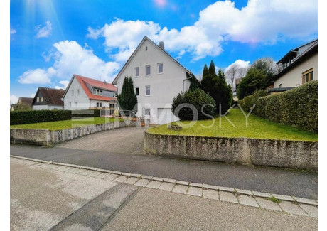 Dom na sprzedaż - Parsberg, Niemcy, 125 m², 420 160 USD (1 710 052 PLN), NET-102938018