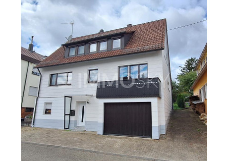 Dom na sprzedaż - Leutenbach (Württemberg), Niemcy, 117 m², 509 284 USD (2 072 786 PLN), NET-103010447