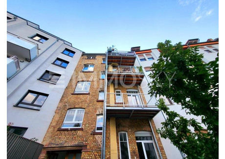 Mieszkanie na sprzedaż - Mannheim, Niemcy, 120 m², 540 369 USD (2 242 530 PLN), NET-103118008