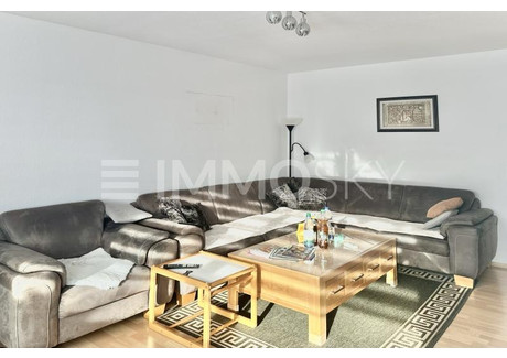 Mieszkanie na sprzedaż - Bamberg, Niemcy, 87 m², 273 281 USD (1 134 117 PLN), NET-103258670