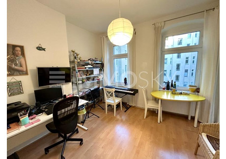 Mieszkanie na sprzedaż - Berlin, Niemcy, 43 m², 279 490 USD (1 159 882 PLN), NET-103322376