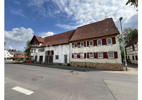 Dom na sprzedaż - Grosselfingen, Niemcy, 333 m², 217 592 USD (857 314 PLN), NET-97617140