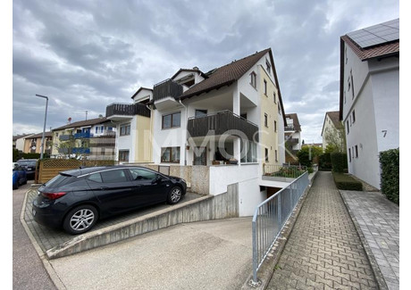 Mieszkanie na sprzedaż - Sachsenheim, Niemcy, 63 m², 239 449 USD (943 429 PLN), NET-97617197