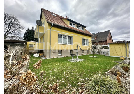 Dom na sprzedaż - Wedemark, Niemcy, 270 m², 426 534 USD (1 718 930 PLN), NET-98664822