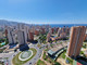 Mieszkanie na sprzedaż - Benidorm, Hiszpania, 145 m², 325 050 USD (1 329 454 PLN), NET-88857669