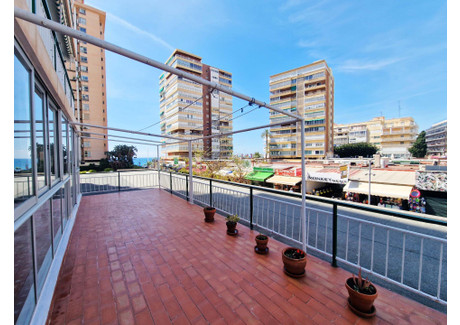 Mieszkanie na sprzedaż - Benidorm, Hiszpania, 119 m², 516 829 USD (2 113 832 PLN), NET-88857670