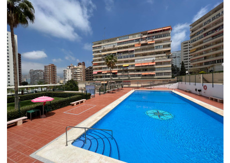 Mieszkanie na sprzedaż - Benidorm, Hiszpania, 140 m², 359 824 USD (1 381 723 PLN), NET-97248399