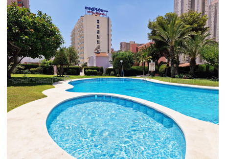 Dom na sprzedaż - Benidorm, Hiszpania, 126 m², 689 416 USD (2 702 510 PLN), NET-99669447