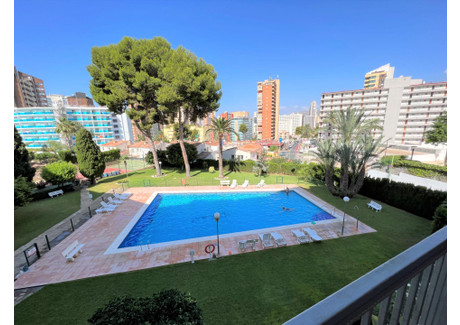 Mieszkanie na sprzedaż - Benidorm, Hiszpania, 110 m², 338 495 USD (1 384 446 PLN), NET-91044186