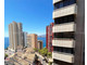 Mieszkanie na sprzedaż - Benidorm, Hiszpania, 37 m², 141 166 USD (553 371 PLN), NET-91632746