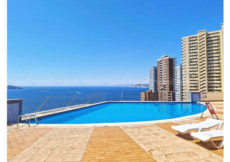 Mieszkanie na sprzedaż - Benidorm, Hiszpania, 77 m², 173 360 USD (695 174 PLN), NET-92352404