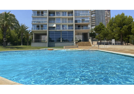 Mieszkanie na sprzedaż - Benidorm, Hiszpania, 225 m², 747 615 USD (3 057 745 PLN), NET-93505554