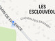 Działka na sprzedaż - Saint-Paul-En-Forêt, Francja, 360 m², 64 349 USD (253 536 PLN), NET-97642404