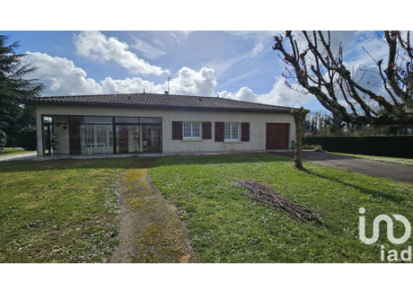 Dom na sprzedaż - Saint-Pey-De-Castets, Francja, 126 m², 232 357 USD (941 046 PLN), NET-96030848