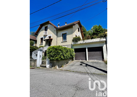 Dom na sprzedaż - Aix-Les-Bains, Francja, 143 m², 584 164 USD (2 243 191 PLN), NET-97936758