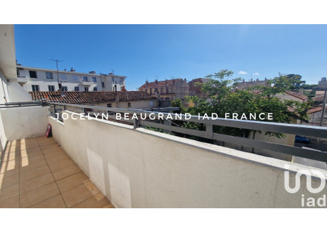 Mieszkanie na sprzedaż - Toulon, Francja, 62 m², 147 721 USD (604 177 PLN), NET-97851631