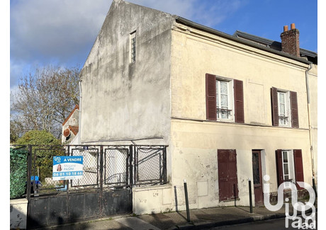 Dom na sprzedaż - Coupvray, Francja, 101 m², 235 453 USD (984 195 PLN), NET-101883756