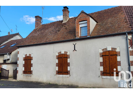 Dom na sprzedaż - Romorantin-Lanthenay, Francja, 104 m², 142 363 USD (546 672 PLN), NET-100493737