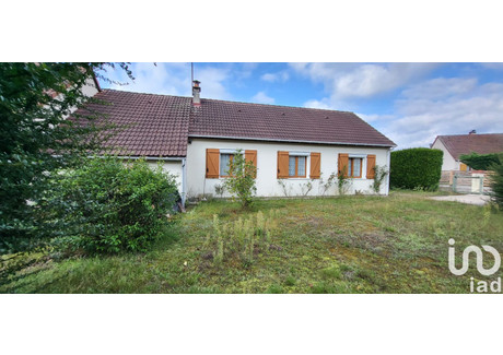 Dom na sprzedaż - Villeherviers, Francja, 73 m², 121 090 USD (502 524 PLN), NET-103156163