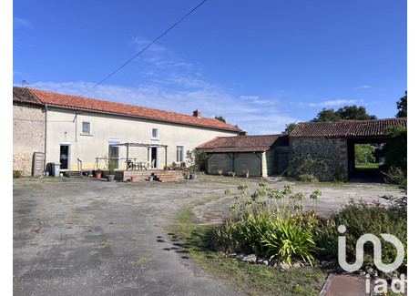 Dom na sprzedaż - Saint-Germain-De-Longue-Chaume, Francja, 166 m², 137 550 USD (552 950 PLN), NET-100921734