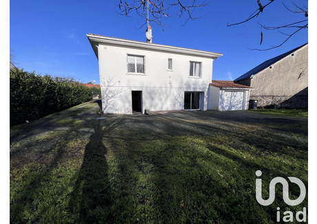 Dom na sprzedaż - Le Tallud, Francja, 120 m², 121 583 USD (504 569 PLN), NET-103113341