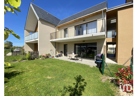 Mieszkanie na sprzedaż - Cancale, Francja, 46 m², 231 330 USD (929 945 PLN), NET-96739113