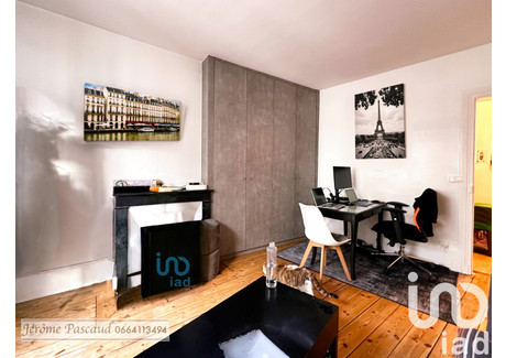 Mieszkanie na sprzedaż - Paris, Francja, 30 m², 332 371 USD (1 359 399 PLN), NET-101752913