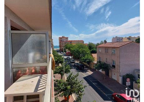 Mieszkanie na sprzedaż - Canet-En-Roussillon, Francja, 25 m², 93 908 USD (384 084 PLN), NET-100787528