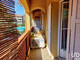 Mieszkanie na sprzedaż - Canet-En-Roussillon, Francja, 69 m², 209 498 USD (875 702 PLN), NET-102428047