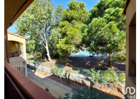 Mieszkanie na sprzedaż - Canet-En-Roussillon, Francja, 69 m², 209 498 USD (875 702 PLN), NET-102428047