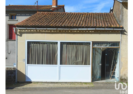Dom na sprzedaż - Nérignac, Francja, 125 m², 26 683 USD (105 131 PLN), NET-95882825